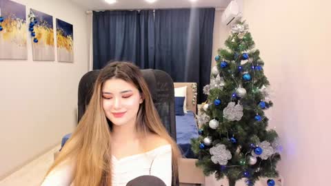 Snapshot of annetli chatting on December 30, 9:48 am annetli online show from December 30, 9:48 am