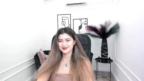 Snapshot of annetli chatting on September 10, 3:18 am annetli online show from September 10, 3:18 am