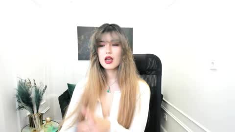 annetli online show from May 29, 3:48 am