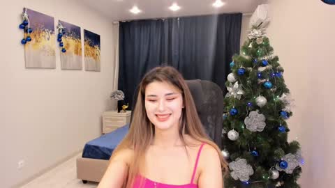 Snapshot of annetli chatting on December 27, 6:46 am annetli online show from December 27, 6:46 am