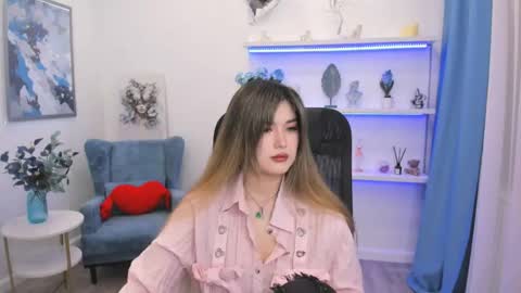 annetli online show from May 5, 3:13 am
