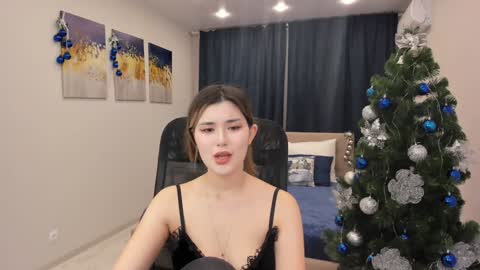 Snapshot of annetli chatting on December 18, 8:03 pm annetli online show from December 18, 8:03 pm