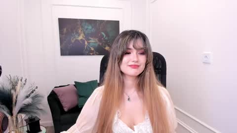annetli online show from May 10, 5:03 am
