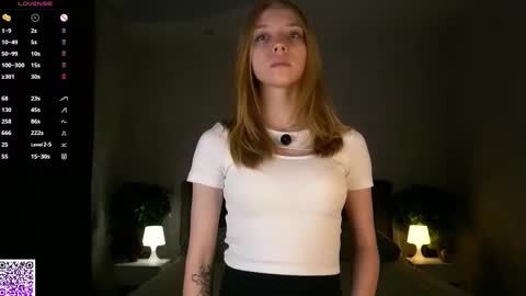 Eva online show from November 5, 5:04 pm