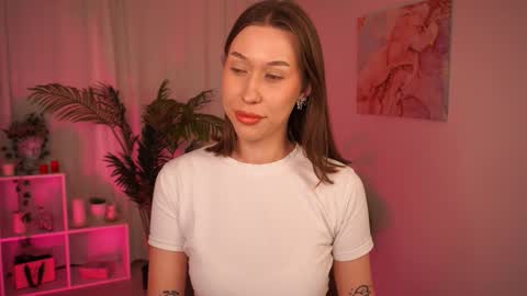  Anna  online show from November 17, 5:21 am