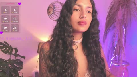 Angel online show from January 4, 4:54 pm