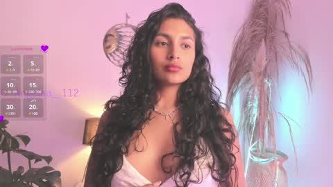 Angel online show from February 7, 7:06 pm