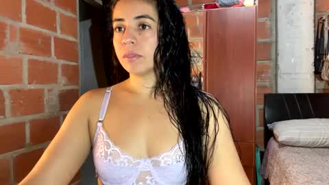 anngela online show from October 4, 9:34 pm