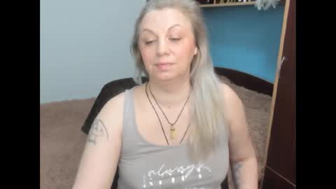 Anngel online show from April 3, 9:33 pm