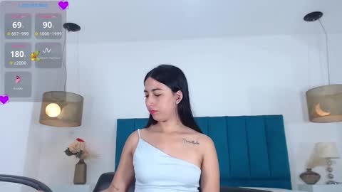 Ann online show from February 25, 12:38 pm