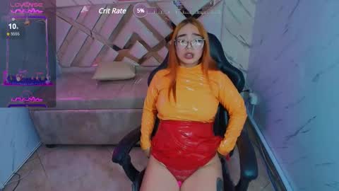 Snapshot of anni_acker_b chatting on February 24, 8:03 pm Anni acker b online show from February 24, 8:03 pm