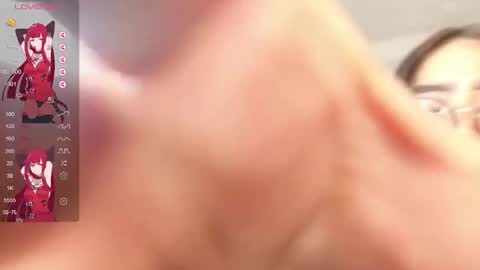 Anni acker b online show from November 7, 6:54 pm