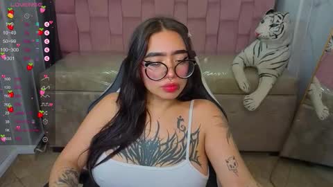 Anni acker b online show from November 26, 3:48 am