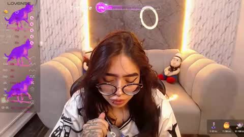 Anni acker b online show from October 17, 2:21 pm