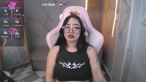 Anni acker b online show from September 27, 6:05 pm