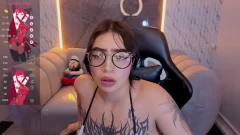 Anni acker b online show from January 13, 10:50 pm