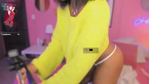 annia online show from September 18, 8:13 pm