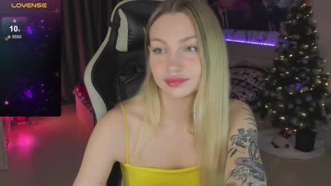 Snapshot of annie69kiss chatting on January 18, 4:15 am Annie online show from January 18, 4:15 am
