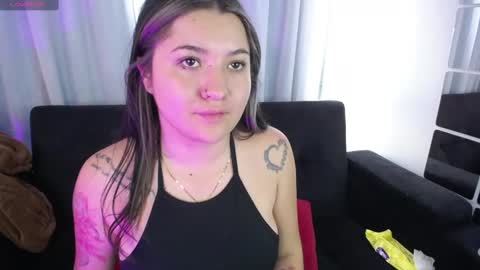 ANNIE online show from September 12, 10:01 pm