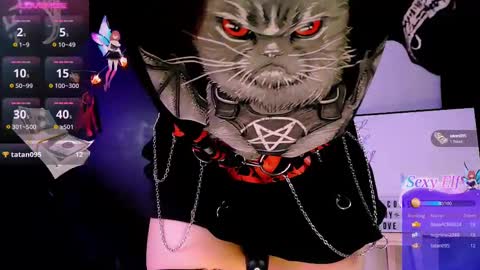 Annie online show from February 20, 4:18 am