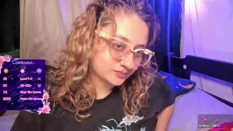 Ana Bolena independent model online show from October 2, 10:41 pm