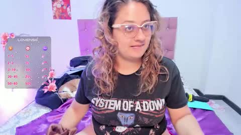 Ana Bolena independent model online show from November 11, 10:45 pm