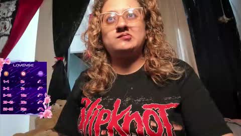 Ana Bolena independent model online show from October 5, 9:55 pm