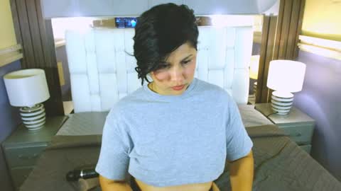 Annie  online show from April 10, 6:01 pm