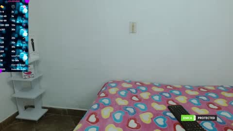 Snapshot of annie_che77y chatting on December 18, 10:08 am annie cherry independent model online show from December 18, 10:08 am