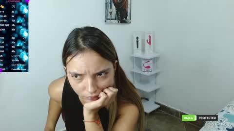 Snapshot of annie_che77y chatting on January 20, 5:26 am annie cherry independent model online show from January 20, 5:26 am