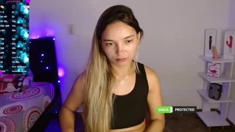 Snapshot of annie_che77y chatting on March 2, 6:27 am annie cherry independent model online show from March 2, 6:27 am