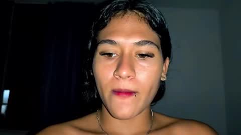 A N G E L online show from March 22, 3:32 am