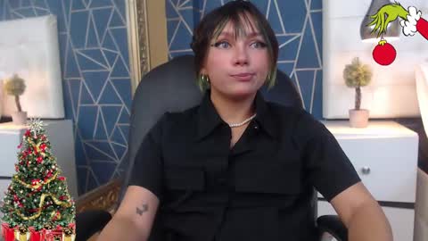 Ann online show from December 26, 10:09 pm