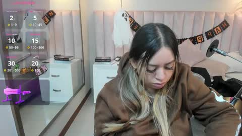   online show from October 23, 3:52 am