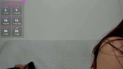annie_loff online show from December 3, 3:28 pm