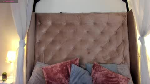 Aniie online show from April 2, 12:45 pm