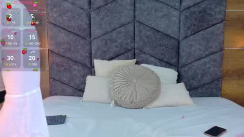 ANNIE online show from March 13, 12:08 pm