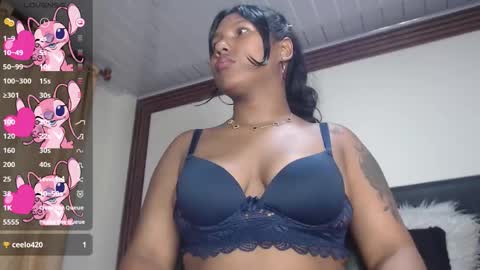 annie_scott_ online show from December 4, 11:04 pm