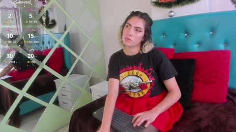 Annie online show from December 4, 8:12 pm