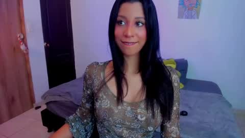 AnnieBlu3 online show from February 5, 11:39 pm