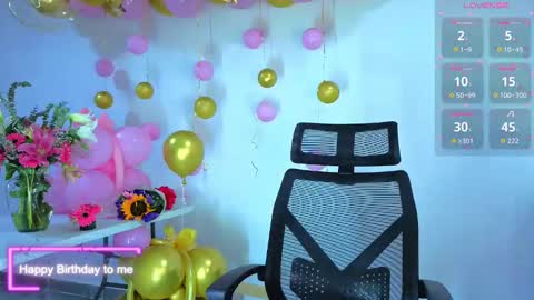 annieboobs_ online show from March 16, 5:06 pm