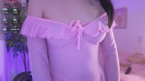 Cassandra online show from October 21, 6:07 am