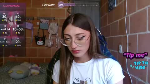 Annie online show from February 18, 5:20 pm