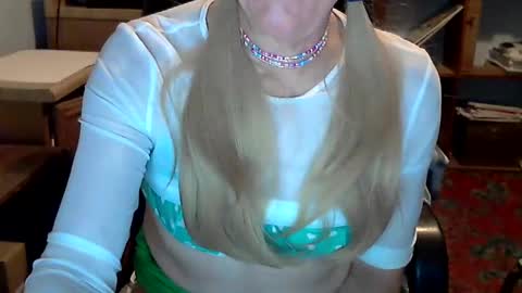 anniegurl online show from December 21, 12:16 pm