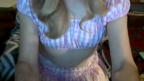 anniegurl online show from January 26, 10:12 am