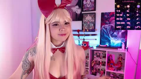 Annie  online show from October 23, 8:21 pm