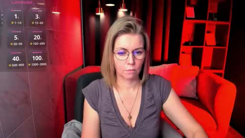 Annie online show from February 6, 6:28 am