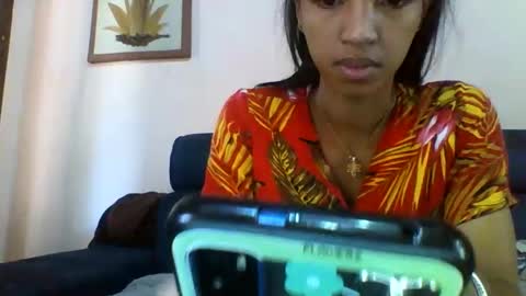 anniesexy1 online show from January 9, 8:53 am