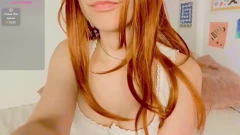 annietinky online show from September 12, 4:25 am