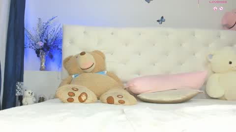 Angels Melody online show from February 2, 9:07 am